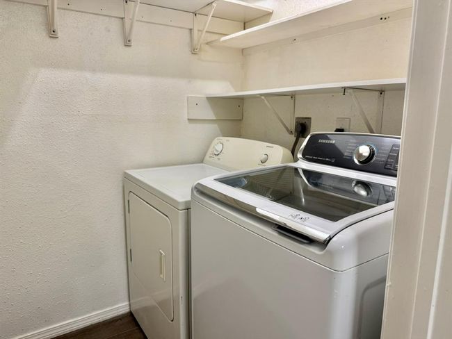 APT-607 - 9797 Leawood Blvd, Townhouse with 2 bedrooms, 2 bathrooms and null parking in Houston TX | Image 6