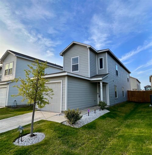 902 Blue Heron Dr, Princeton, TX, 75407-4238 | Card Image