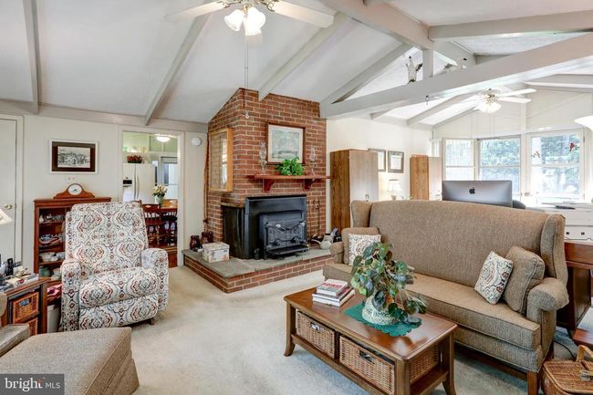 1534 Benton Hollow Rd, House other with 3 bedrooms, 2 bathrooms and null parking in Drumore PA | Image 7
