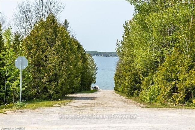 146 Sunset Blvd, House other with 3 bedrooms, 2 bathrooms and 8 parking in Georgian Bluffs ON | Image 42