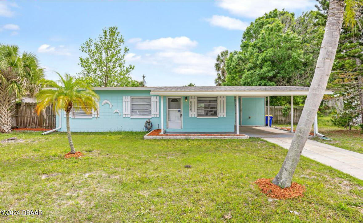 Bernice Rd, Rockledge, FL 32955