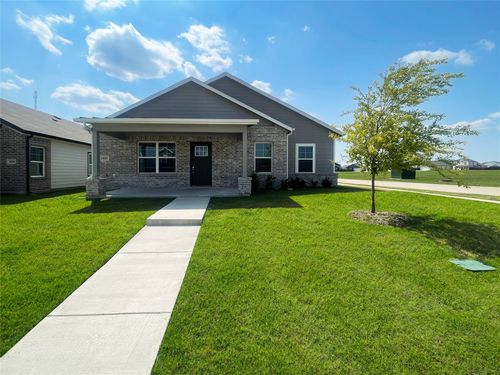 4142 Sarno Drive, Forney, TX, 75126 | Card Image
