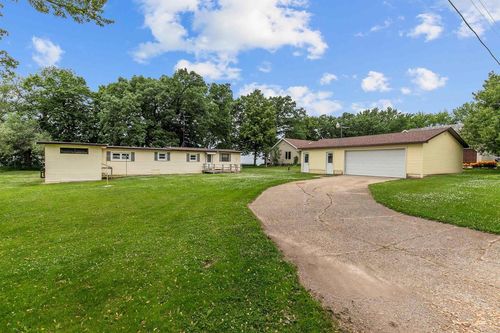 N1709 Gladwater Beach Road, BROTHERTOWN, WI, 53049 | Card Image