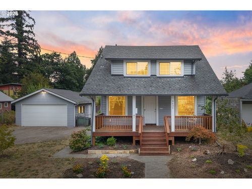 9635 N Pier Park Pl, Portland, OR, 97203 | Card Image