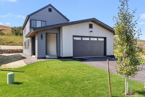 3327 Emerson Trail, Steamboat Springs, CO, 80487 | Card Image