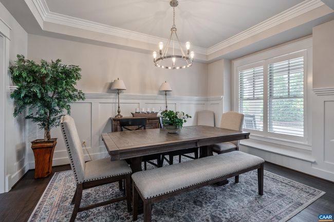 2518 Out Of Bounds Ct, House attached with 5 bedrooms, 5 bathrooms and null parking in CHARLOTTESVILLE VA | Image 9