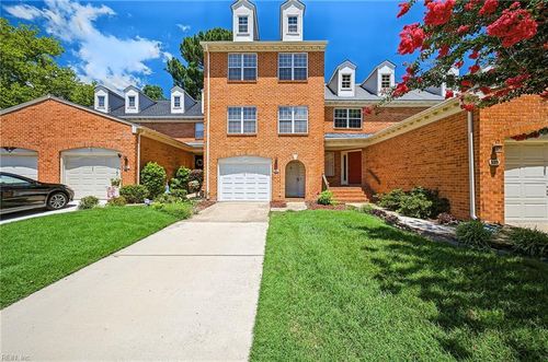 523 Kristy Court, Newport News, VA, 23602 | Card Image