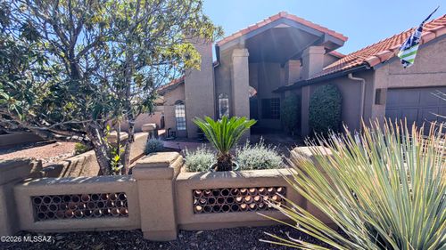 64275 E Orangewood Ln, Tucson, AZ, 85739-1012 | Card Image