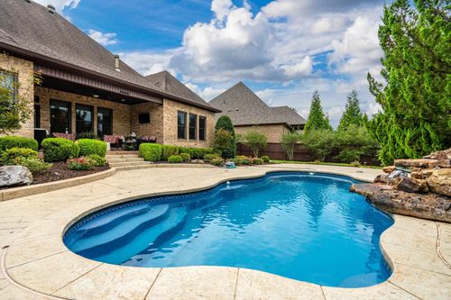 118 Arlington Park Ter, Hot Springs, AR, 71901-7983 | Card Image