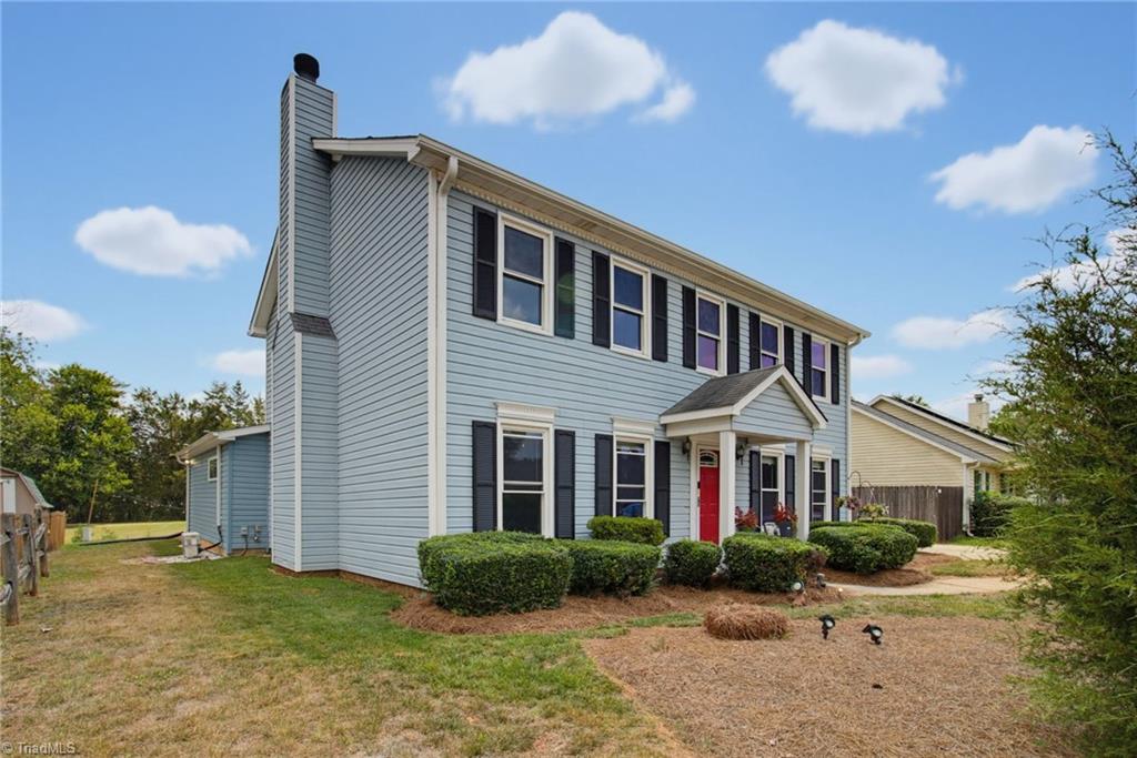 Residential in Greensboro 3