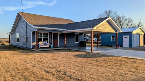 1813 Se Front St, Hoxie, AR, 72433-2726 | Card Image