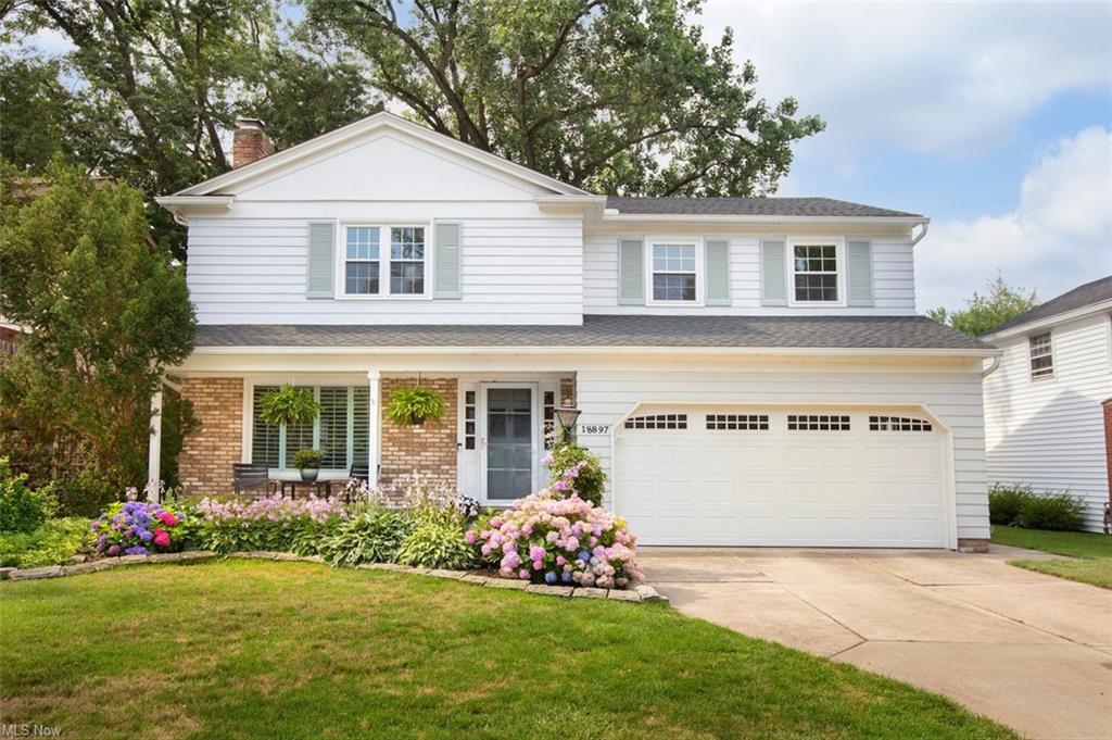 18897 E Shoreland Avenue, Sold in Rocky River Zoocasa