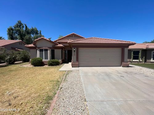 706 S Golden Key St, Gilbert, AZ, 85233-7217 | Card Image