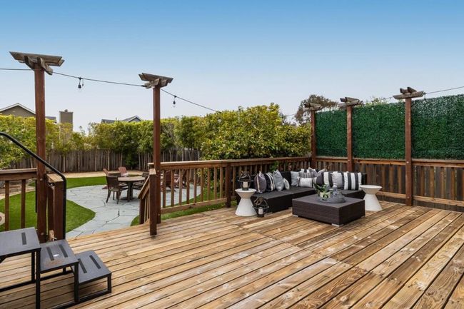 448 Correas St, House other with 3 bedrooms, 3 bathrooms and 2 parking in Half Moon Bay CA | Image 43