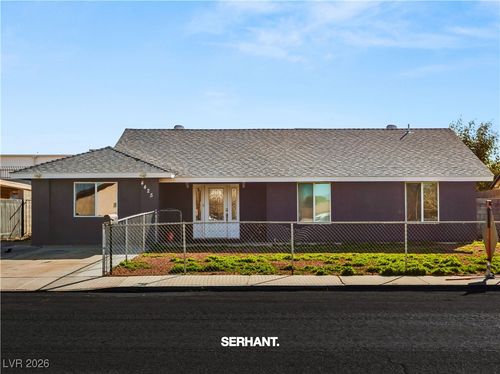 4425 Sherrill Ave, Las Vegas, NV, 89110-4640 | Card Image