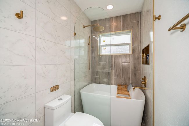 201 Ne 3 Rd St, House other with 3 bedrooms, 2 bathrooms and null parking in Satellite Beach FL | Image 20