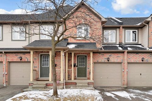 39-4600 Kimbermount Avenue, Mississauga, ON, L5M5W7 | Card Image