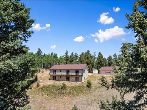 1054 Cantiberry Rd, Divide, CO, 80814-8403 | Card Image