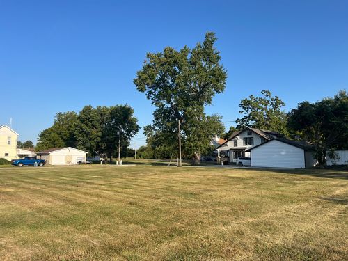 Lot 6 W Gilman St, Secor, IL, 61771 | Card Image