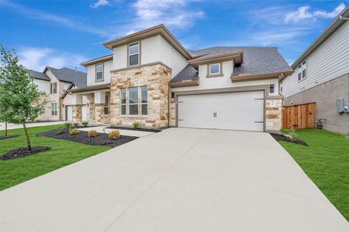 3705 Helena Way, Leander, TX, 78641-6343 | Card Image