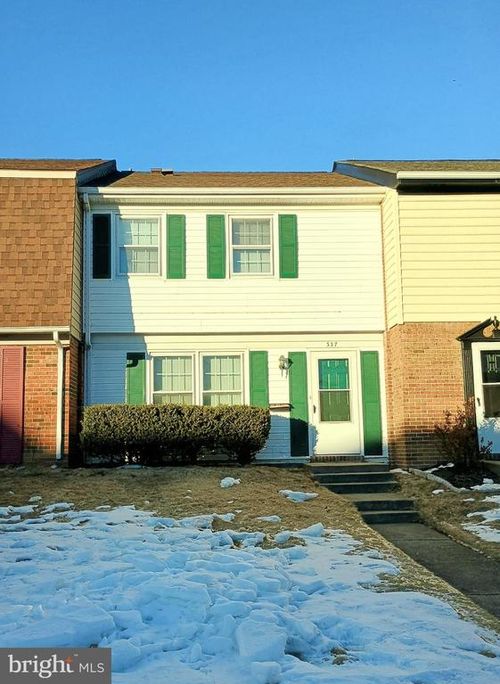 337 Clay St, FREDERICKSBURG, VA, 22408-1916 | Card Image