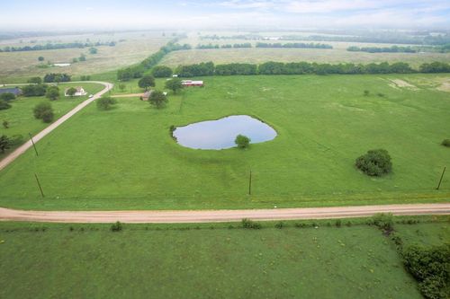 TBD County Road 1255, Savoy, TX, 75479 | Card Image