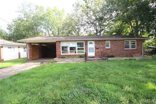 408 7th St, Farmington, MO, 63640-2320 | Card Image