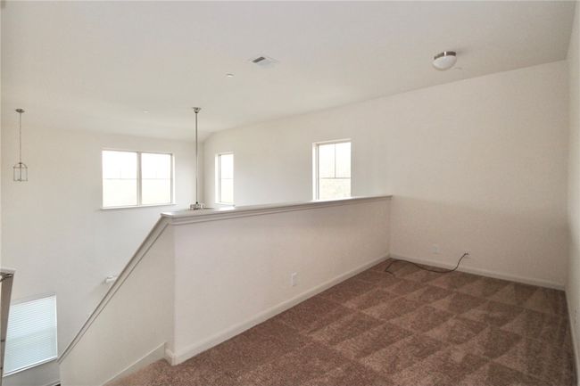 UNIT-406 - 1620 Bryant Dr, Condo with 3 bedrooms, 4 bathrooms and 2 parking in Round Rock TX | Image 13