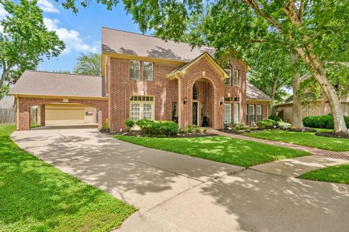 2222 Mossy Glen Court, Richmond, TX, 77406 | Card Image