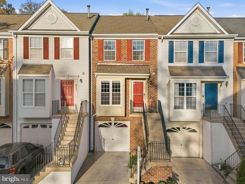 8547 Towne Manor Ct, ALEXANDRIA, VA, 22309-4509 | Card Image