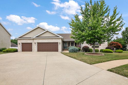 551 Beach Ave, Bourbonnais, IL, 60914-4907 | Card Image