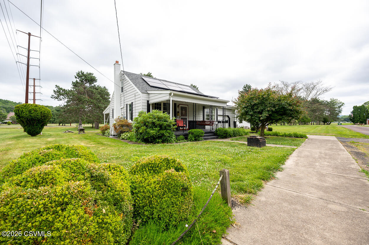 Residential in Berwick 2