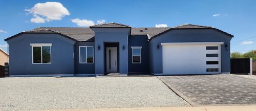 11189 W Loma Vista Dr, Arizona City, AZ, 85123-6517 | Card Image