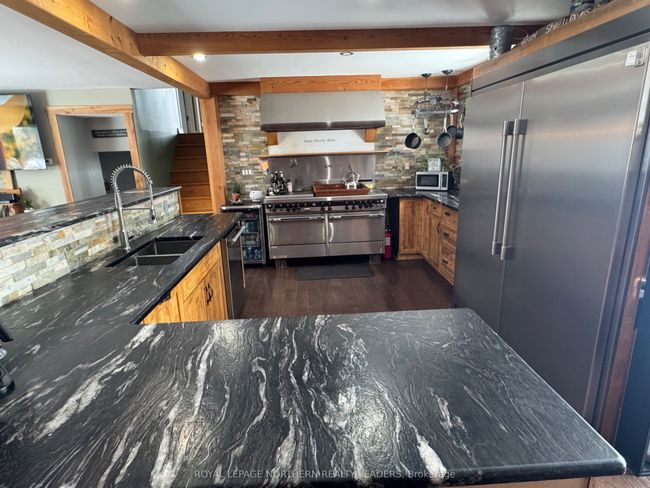 456 Second Ave, House other with 5 bedrooms, 2 bathrooms and 4 parking in Matheson ON | Image 6