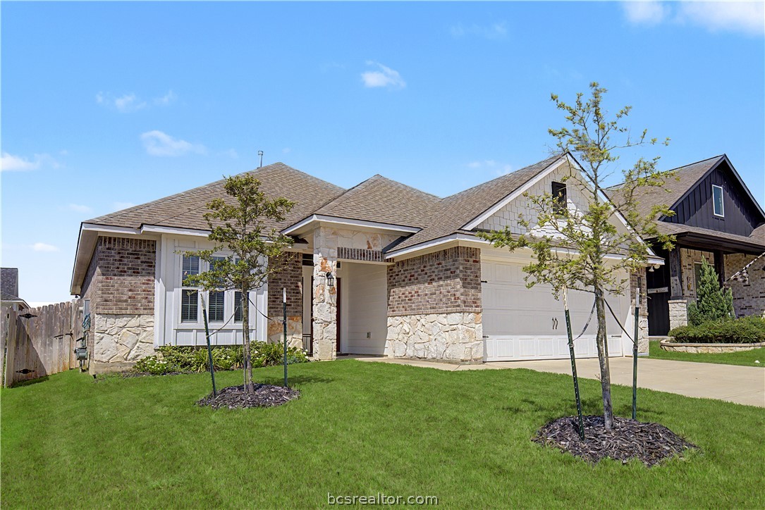Residential in College Station 2