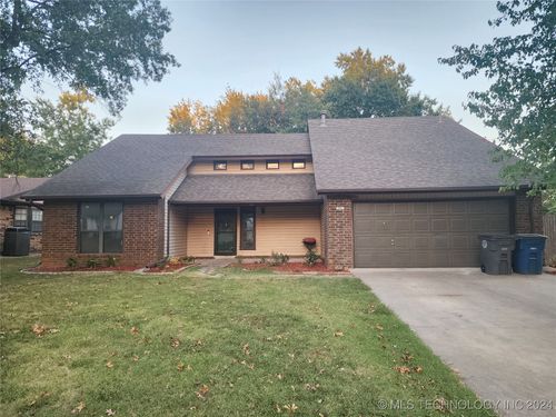 7927 S 86th Eastavenue, Tulsa, OK, 74133 | Card Image