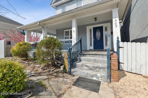 409 Prospect Ave, Asbury Park, NJ, 07712-6360 | Card Image