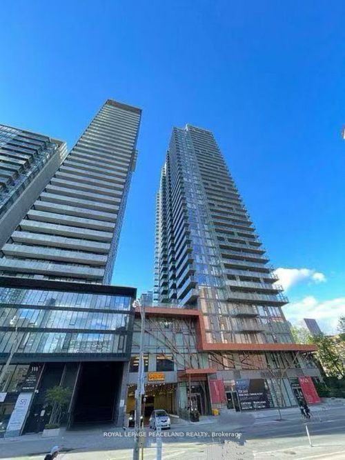 1606-50 Wellesley St E, Toronto, ON, M4Y0C8 | Card Image