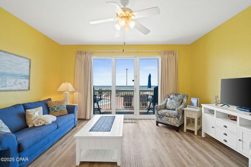 104-5115 Gulf Dr, Panama City Beach, FL, 32408-6999 | Card Image