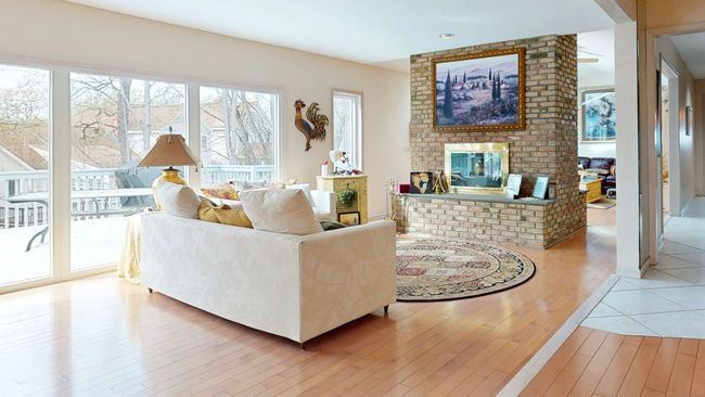 349 - 349 Green Rock, Condo with 2 bedrooms, 3 bathrooms and null parking in Shelton CT | Image 11