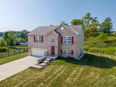 10340 Trent Court, House other with 5 bedrooms, 3 bathrooms and null parking in Independence KY | Image 3