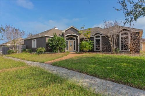 7402 Trail Creek Drive, Corpus Christi, TX, 78414 | Card Image