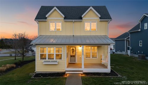 1802 Faith Ave, Charlestown, IN, 47111-0017 | Card Image