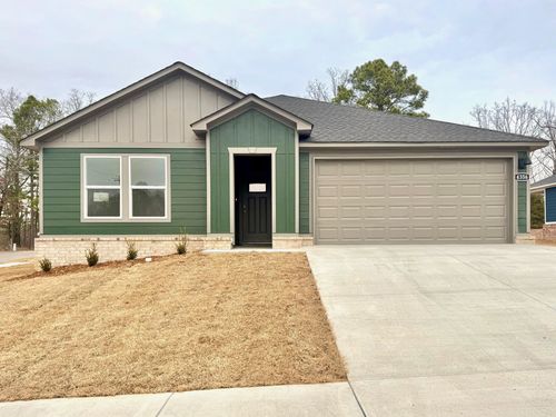 6111 Meridian Dr, Alexander, AR, 72002-8093 | Card Image