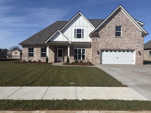 923 Licinius Ln, Murfreesboro, TN, 37128-1754 | Card Image