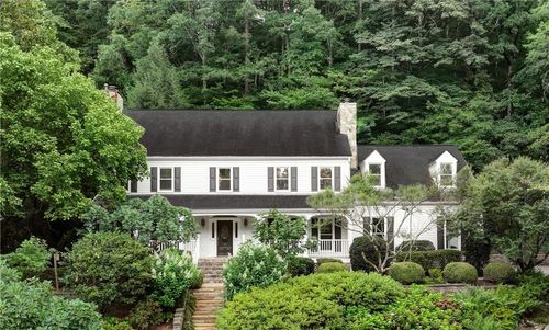 405 Ferry Lndg, Sandy Springs, GA, 30328-3566 | Card Image