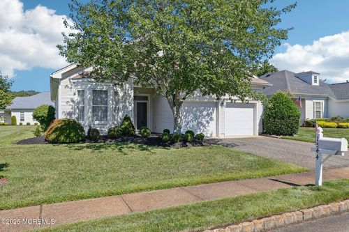 1544 Harvest Ln, Manasquan, NJ, 08736-2218 | Card Image