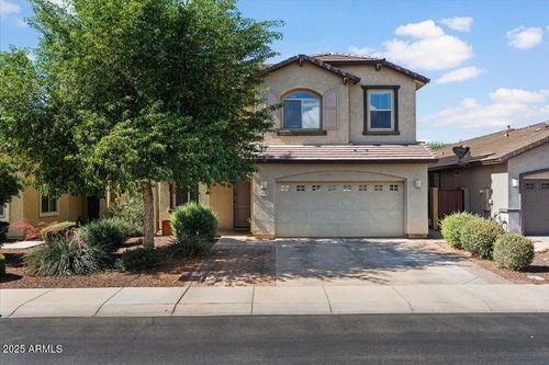 3936 E Narrowleaf Dr, Gilbert, AZ, 85298-0430 | Card Image