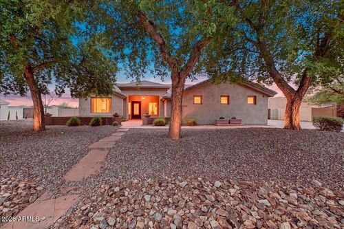 5220 N 180th Ln, Litchfield Park, AZ, 85340-5227 | Card Image