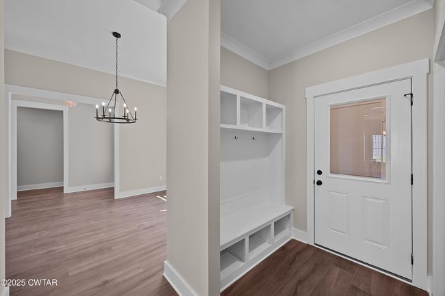 35 Rockford Dr, House other with 4 bedrooms, 2 bathrooms and 2 parking in Jackson TN | Image 19
